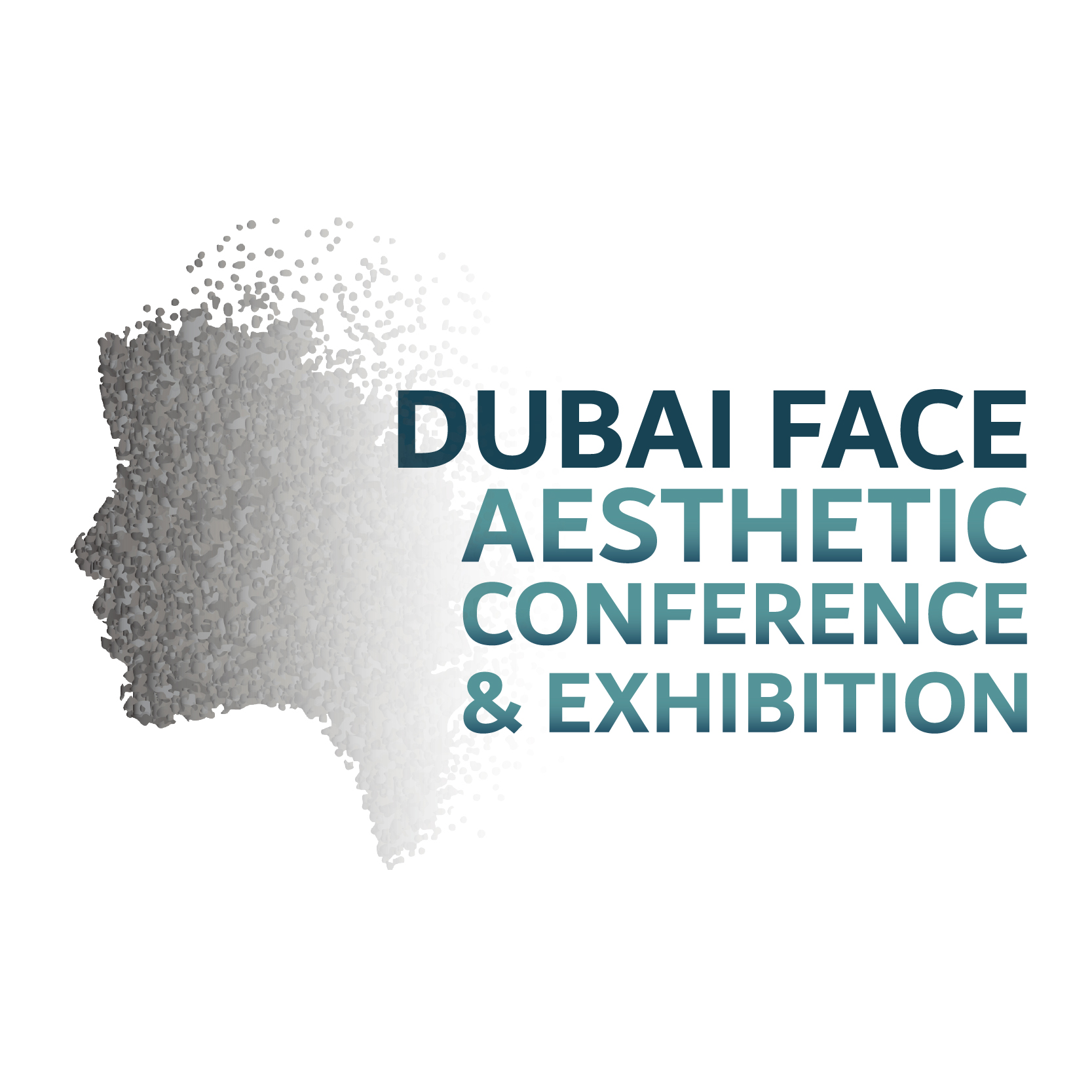 Dubai Face Logo